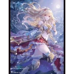Movic Other Toys & Hobbies*Chara Sleeve Collection Shadowverse Worlds Beyond Aria No.MT2155 JAPAN OFFICIAL