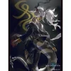 Movic Chara Sleeve Collection Shadowverse Burnite MT2166 JAPAN OFFICIAL