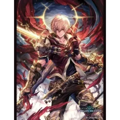 Movic Other Toys & Hobbies*Chara Sleeve Collection Shadowverse Worlds Beyond Albert No.MT2156 JAPAN