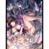 Movic Chara Sleeve Collection Shadowverse Salefa MT2168 JAPAN OFFICIAL