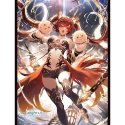 Movic Chara Sleeve Collection Shadowverse Worlds Beyond Cerberus No.MT2159 JAPAN