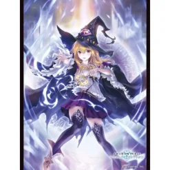 Movic Other Toys & Hobbies*Chara Sleeve Collection Shadowverse Worlds Beyond Dimension Climb MT2165 JAPAN