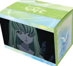 Broccoli Other Toys & Hobbies*Character Deck Case MAX NEO Code Geass Lelouch of the Rebellion C.C. Revival