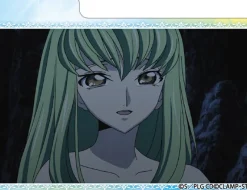 Broccoli Other Toys & Hobbies*Character Deck Case MAX NEO Code Geass Lelouch of the Rebellion C.C. Revival