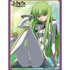Broccoli Character Sleeve Code Geass Lelouch of the Rebellion C.C. JAPAN