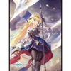 Movic Character Sleeve Collection Shadowverse Worlds Beyond Jeanne MT2160 JAPAN
