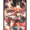Movic Character Sleeve Collection Shadowverse Worlds Beyond Olivia MT2162 JAPAN
