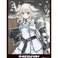 Ensky Other Toys & Hobbies*Character Sleeve Girls Band Cry Ai C EN-1513 JAPAN OFFICIAL