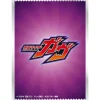 Ensky Other Toys & Hobbies*Character Sleeve Kamen Rider Gavv Logo Mark EN-1543 JAPAN OFFICIAL