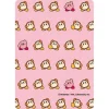 Ensky Character Sleeve Kirby play with Waddle Dee Pattern EN-1504 JAPAN OFFICIAL