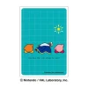 Ensky Character Sleeve Mini Kirby play with Waddle Dee ENS-12 JAPAN OFFICIAL