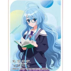 Ensky Other Toys & Hobbies*Character Sleeve The Shiunji Family Children Seiha Shiunji EN-1493 JAPAN