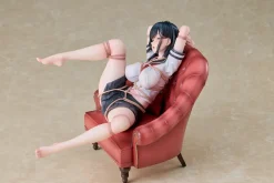 Charm Original Illustration by JackDempa Ayasa Watanabe Binding Ver. 1/6 Figure