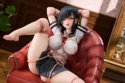 Charm Original Illustration by JackDempa Ayasa Watanabe Binding Ver. 1/6 Figure