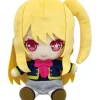 Bandai Namco Nui Inc. Plush Toy*Chibi Plush Doll Oshi no Ko Ruby JAPAN OFFICIAL