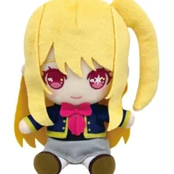 Bandai Namco Nui Inc. Plush Toy*Chibi Plush Doll Oshi no Ko Ruby JAPAN OFFICIAL
