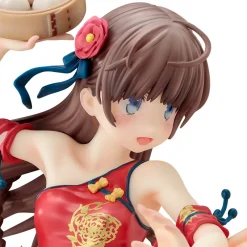 B`full FOTS JAPAN Figure*China Daughter Panties Ver. Illustration by Peromekuero 1/7 Figure JAPAN