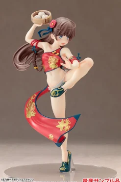 B`full FOTS JAPAN Figure*China Daughter Panties Ver. Illustration by Peromekuero 1/7 Figure JAPAN