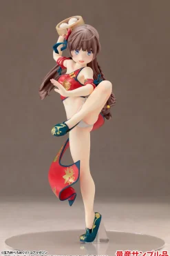 B`full FOTS JAPAN Figure*China Daughter Panties Ver. Illustration by Peromekuero 1/7 Figure JAPAN