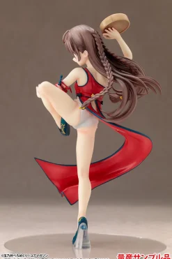 B`full FOTS JAPAN Figure*China Daughter Panties Ver. Illustration by Peromekuero 1/7 Figure JAPAN