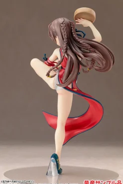 B`full FOTS JAPAN Figure*China Daughter Panties Ver. Illustration by Peromekuero 1/7 Figure JAPAN