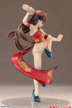 B`full FOTS JAPAN Figure*China Daughter Panties Ver. Illustration by Peromekuero 1/7 Figure JAPAN