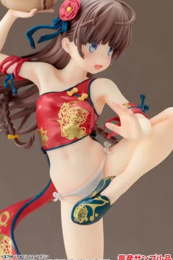 B`full FOTS JAPAN Figure*China Daughter Panties Ver. Illustration by Peromekuero 1/7 Figure JAPAN