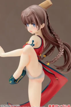 B`full FOTS JAPAN Figure*China Daughter Panties Ver. Illustration by Peromekuero 1/7 Figure JAPAN