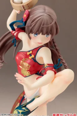 B`full FOTS JAPAN Figure*China Daughter Panties Ver. Illustration by Peromekuero 1/7 Figure JAPAN