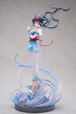 APEX Figure*Chinese Paladin Sword and Fairy Zhao Ling-Er Lei Yin Xian Ling Ver. 1/7 Figure