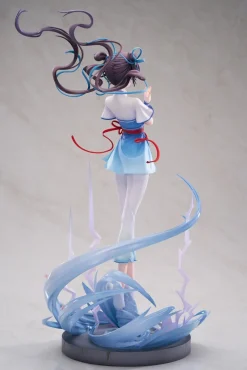 APEX Figure*Chinese Paladin Sword and Fairy Zhao Ling-Er Lei Yin Xian Ling Ver. 1/7 Figure