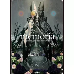 HobbyJAPAN Books*chitocerium 5th Anniversary Book JAPAN OFFICIAL