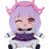 Good Smile Company Chocopuni Denkou Choujin Gridman Universe Akane Shinjo New Order Plush Doll