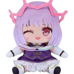 Good Smile Company Chocopuni Denkou Choujin Gridman Universe Akane Shinjo New Order Plush Doll