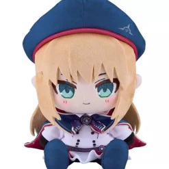 Good Smile Company Plush Toy*Chocopuni Fate/Grand Order Caster Altria Caster Plush Doll JAPAN OFFICIAL