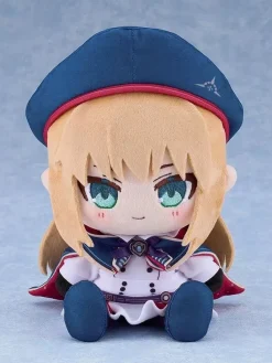 Good Smile Company Plush Toy*Chocopuni Fate/Grand Order Caster Altria Caster Plush Doll JAPAN OFFICIAL