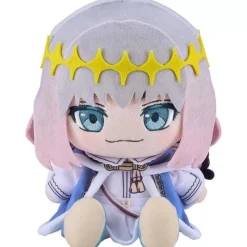 Orange Rouge Plush Toy*Chocopuni Fate/Grand Order Pretender Oberon Plush Doll JAPAN OFFICIAL