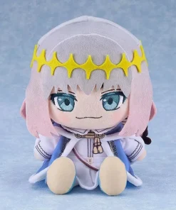 Orange Rouge Plush Toy*Chocopuni Fate/Grand Order Pretender Oberon Plush Doll JAPAN OFFICIAL