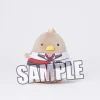 Broccoli Plush Toy*Chun Colle The New Prince of Tennis Kuranosuke Shiraishi Part.2 Plush Mascot