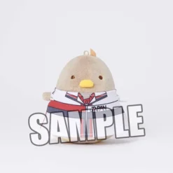 Broccoli Plush Toy*Chun Colle The New Prince of Tennis Kuranosuke Shiraishi Part.2 Plush Mascot