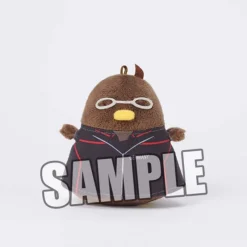 Broccoli Plush Toy*Chun Colle The New Prince of Tennis Kunimitsu Tezuka Part.2 Plush Mascot JAPAN