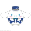 Max Limited Cinnamoroll Fuwakororin Msize E Cinnamoroll Idol Ver. Plush JAPAN OFFICIAL