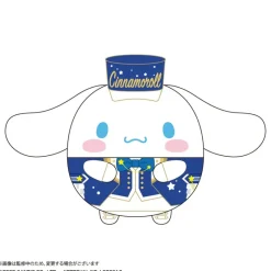 Max Limited Cinnamoroll Fuwakororin Msize E Cinnamoroll Idol Ver. Plush JAPAN OFFICIAL