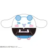 Max Limited Cinnamoroll Fuwakororin Msize D Cinnamoroll Cool Style Ver. Plush JAPAN OFFICIAL
