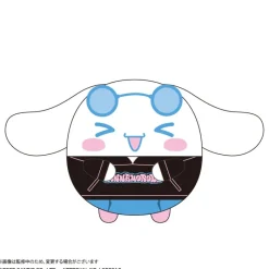Max Limited Cinnamoroll Fuwakororin Msize D Cinnamoroll Cool Style Ver. Plush JAPAN OFFICIAL