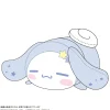 Max Limited Plush Toy|Sanrio Characters*Cinnamoroll PoteKoro Mascot Msize C Cinnamoroll Suyasuya Ver. Plush JAPAN