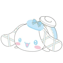 Max Limited Sanrio Characters*Cinnamoroll PoteKoro Mascot Msize A Cinnamoroll Lolita Ver. Plush JAPAN OFFICIAL