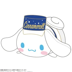 Max Limited Cinnamoroll PoteKoro Mascot Msize E Cinnamoroll Idol Ver. Plush JAPAN OFFICIAL