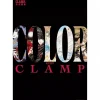 KADOKAWA Books*CLAMP Exhibition Official Art Collection COLOR KURO Book JAPAN OFFICIAL