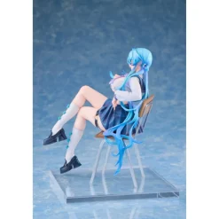 Hobby sakura Club Activities Yuzuki Ayazakura Bonus Inclusive Limited Edition 1/7 Figure